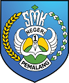 Learning Management System of SMK Negeri 1 Pemalang