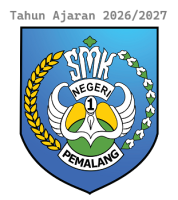 LMS SMK Negeri 1 Pemalang